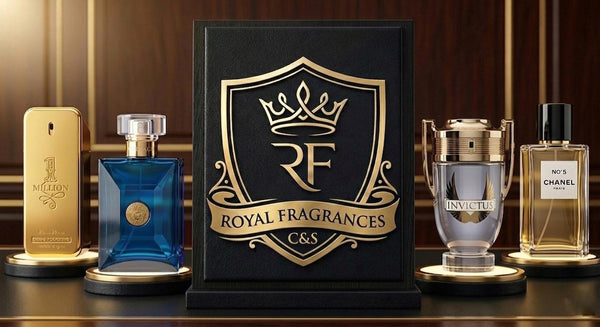 Royal Fragrances
